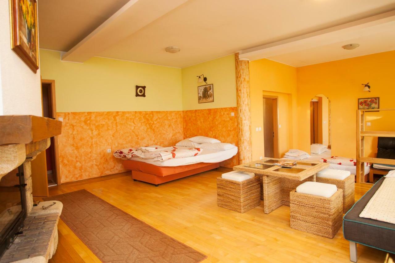 Guest House Celan Spodnja Hajdina Dış mekan fotoğraf