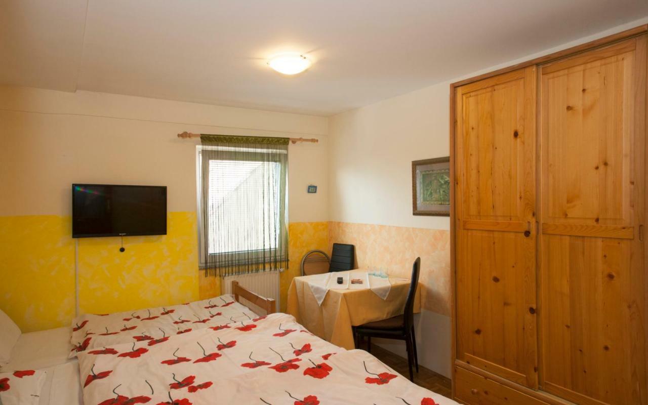 Guest House Celan Spodnja Hajdina Dış mekan fotoğraf