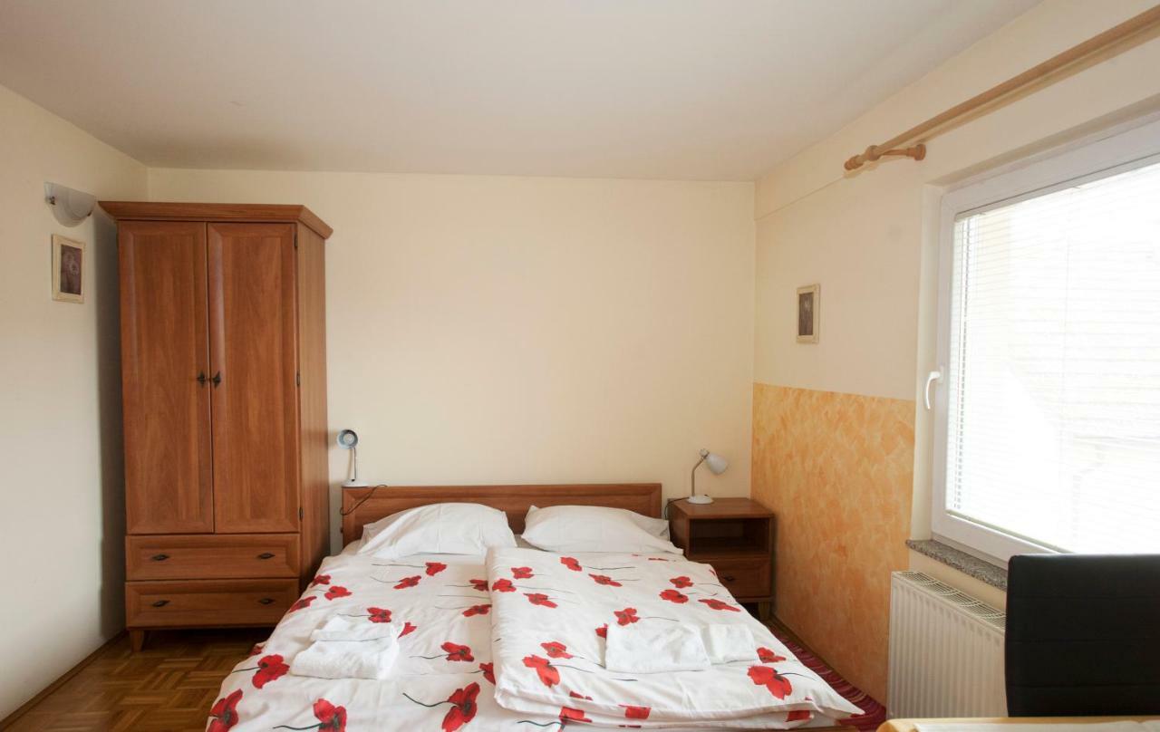 Guest House Celan Spodnja Hajdina Oda fotoğraf