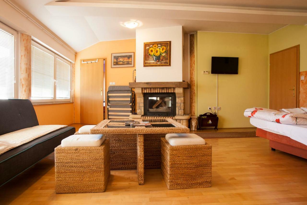 Guest House Celan Spodnja Hajdina Dış mekan fotoğraf