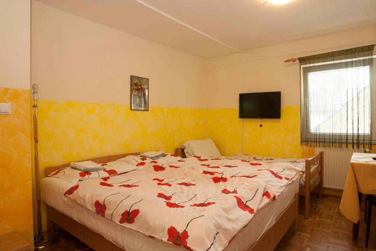 Guest House Celan Spodnja Hajdina Dış mekan fotoğraf