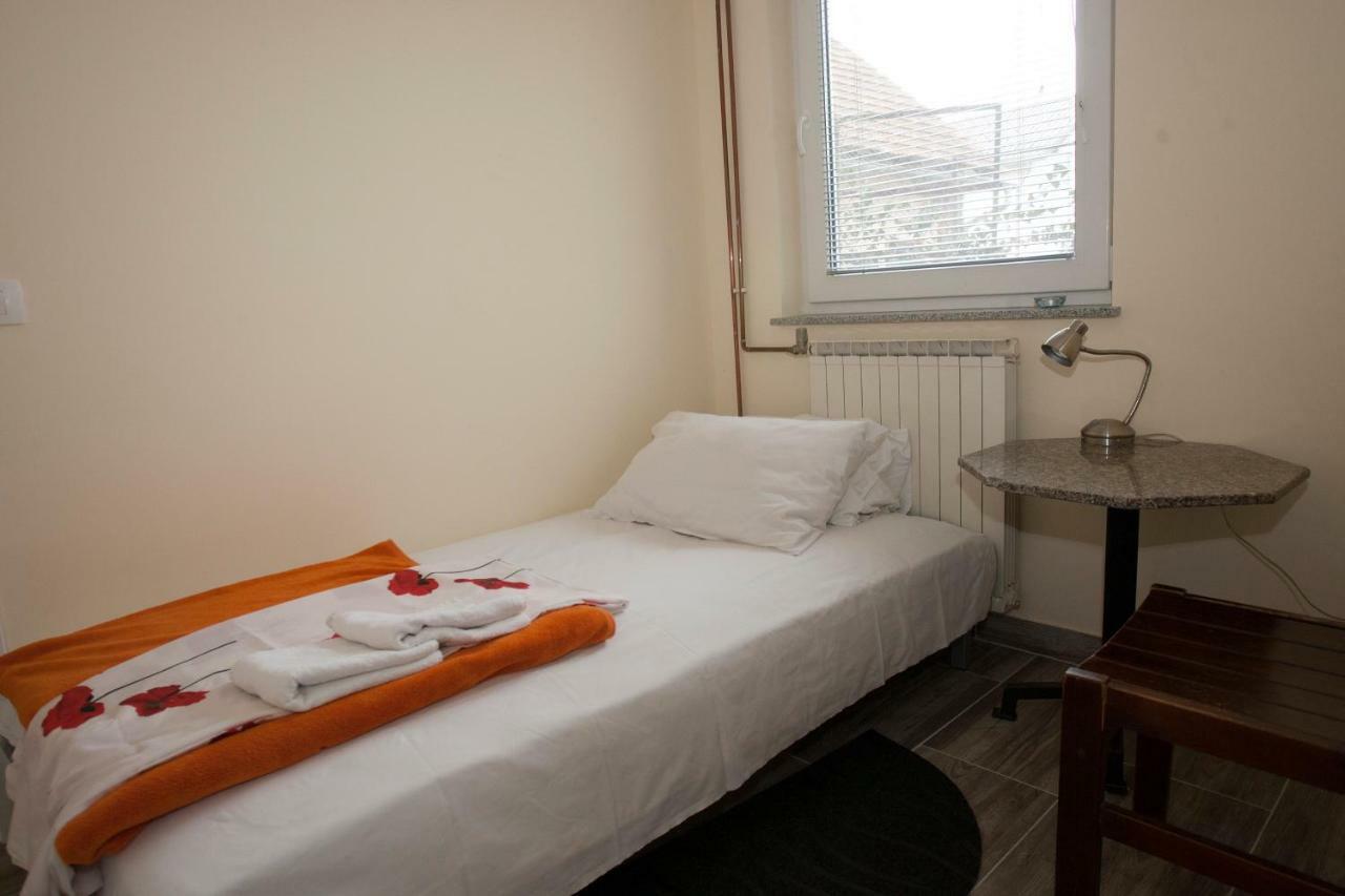 Guest House Celan Spodnja Hajdina Oda fotoğraf